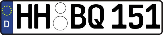 HH-BQ151
