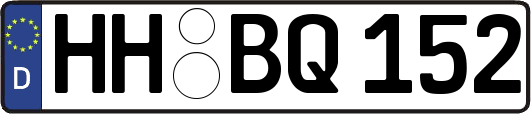 HH-BQ152