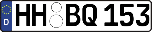 HH-BQ153