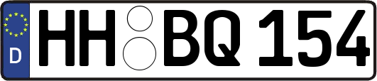 HH-BQ154