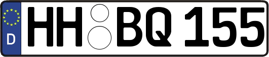 HH-BQ155