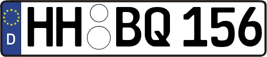 HH-BQ156