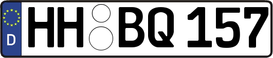 HH-BQ157