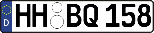HH-BQ158