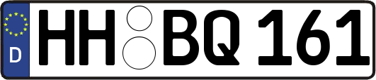 HH-BQ161
