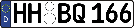 HH-BQ166