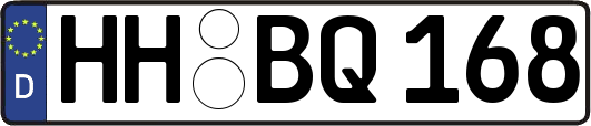 HH-BQ168