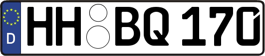 HH-BQ170