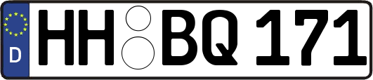 HH-BQ171
