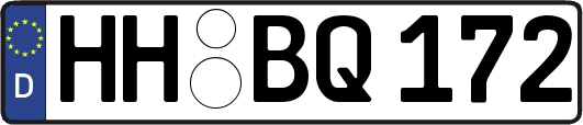 HH-BQ172