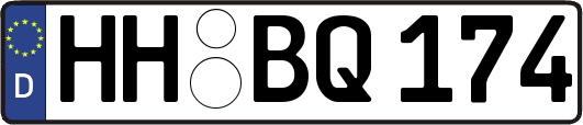HH-BQ174