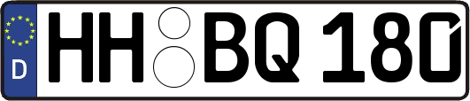 HH-BQ180