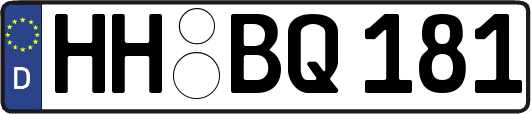 HH-BQ181