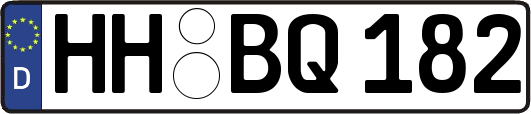 HH-BQ182