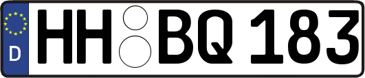 HH-BQ183