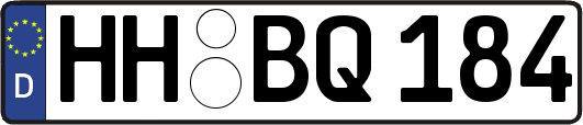 HH-BQ184