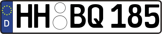 HH-BQ185