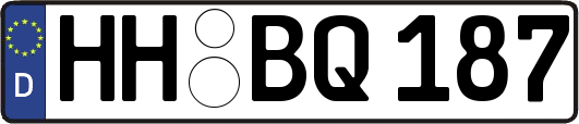 HH-BQ187