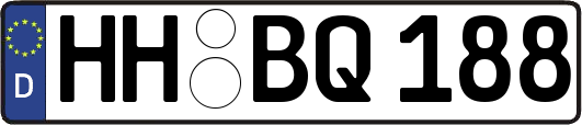 HH-BQ188