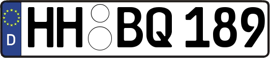 HH-BQ189