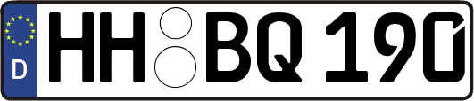 HH-BQ190