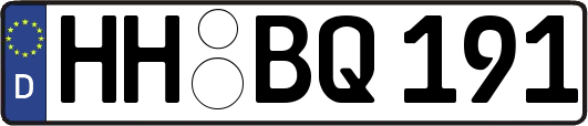 HH-BQ191