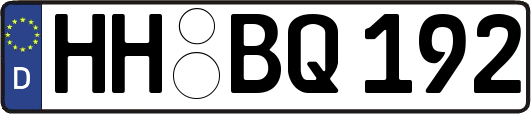 HH-BQ192