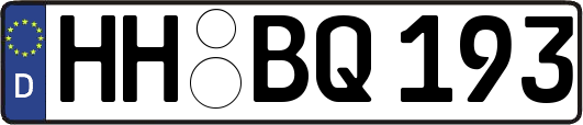 HH-BQ193