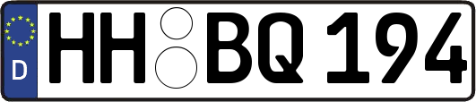 HH-BQ194