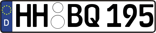 HH-BQ195