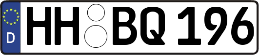 HH-BQ196