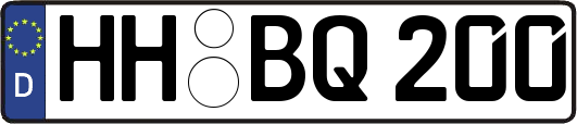 HH-BQ200