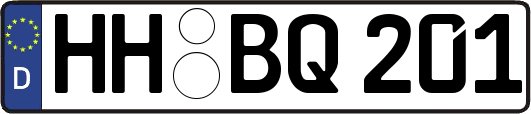 HH-BQ201