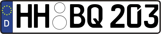 HH-BQ203