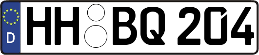 HH-BQ204
