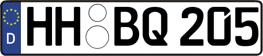 HH-BQ205