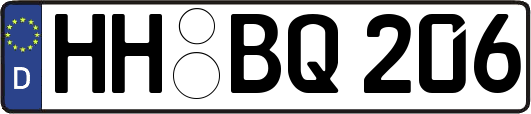 HH-BQ206