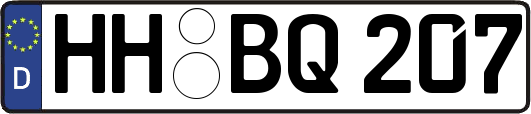 HH-BQ207