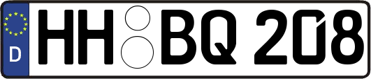 HH-BQ208