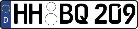 HH-BQ209