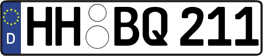 HH-BQ211