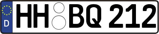 HH-BQ212