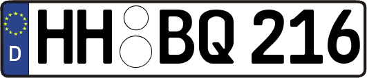 HH-BQ216