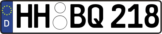 HH-BQ218