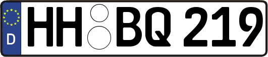 HH-BQ219