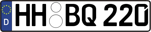HH-BQ220