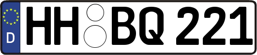 HH-BQ221
