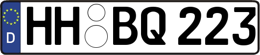 HH-BQ223