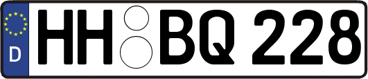 HH-BQ228