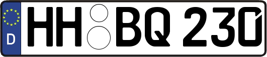 HH-BQ230